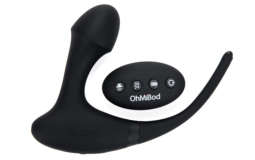 7 Unisex Sex Toys You Can Use With Any Partner, Because Pleasure Knows No  Gender