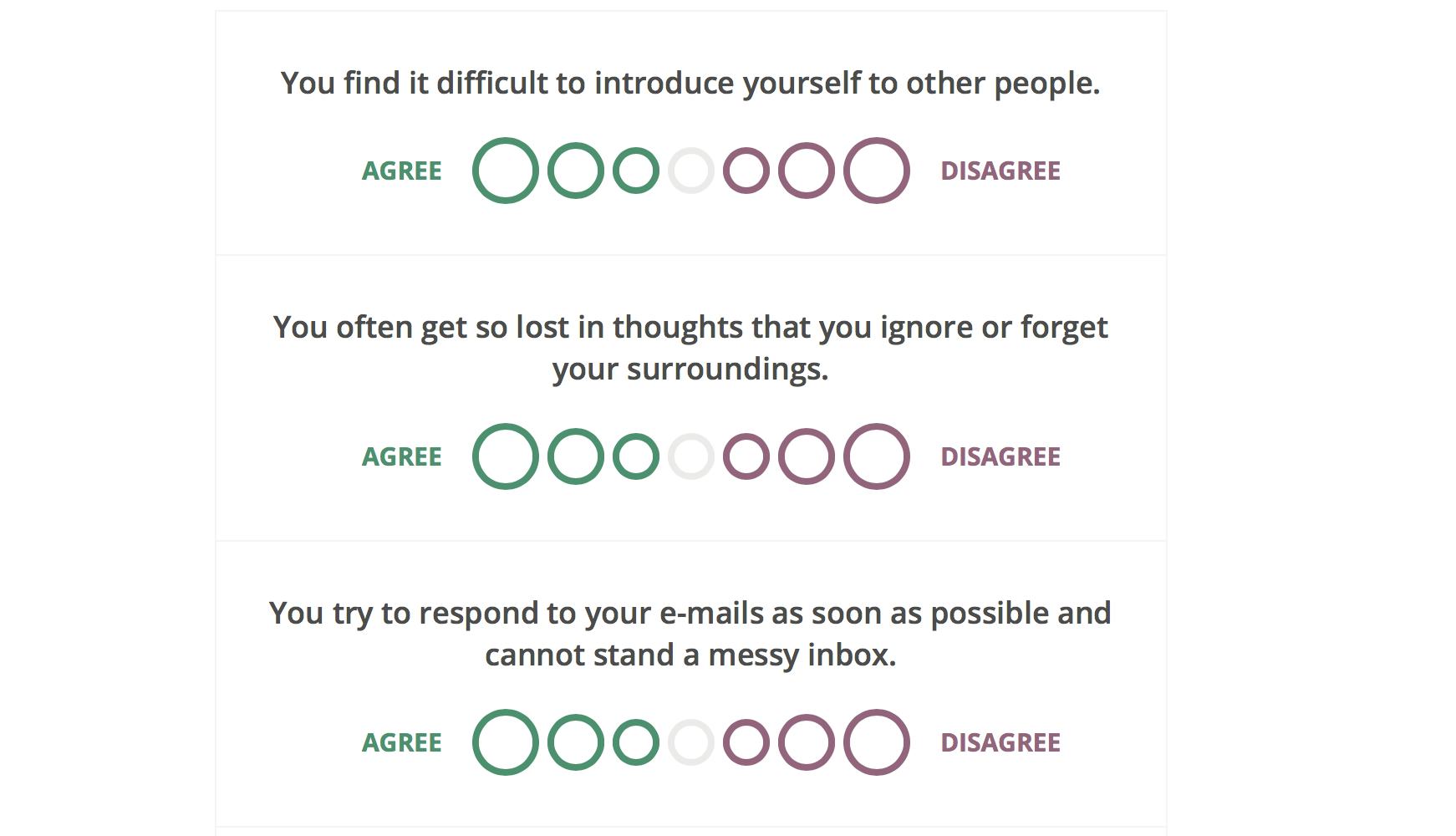 11 Personality Tests Similar To Myers Briggs Perfect For People Who Are Obsessed With Mbti