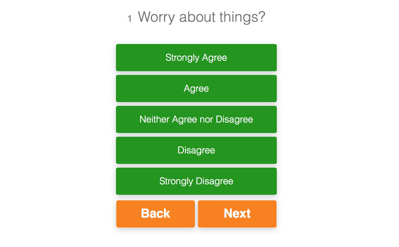 9 bài trắc nghiệm tính cách giống MBTI bạn nên biết 10 My Personality Test - Bài kiểm tra My Personality