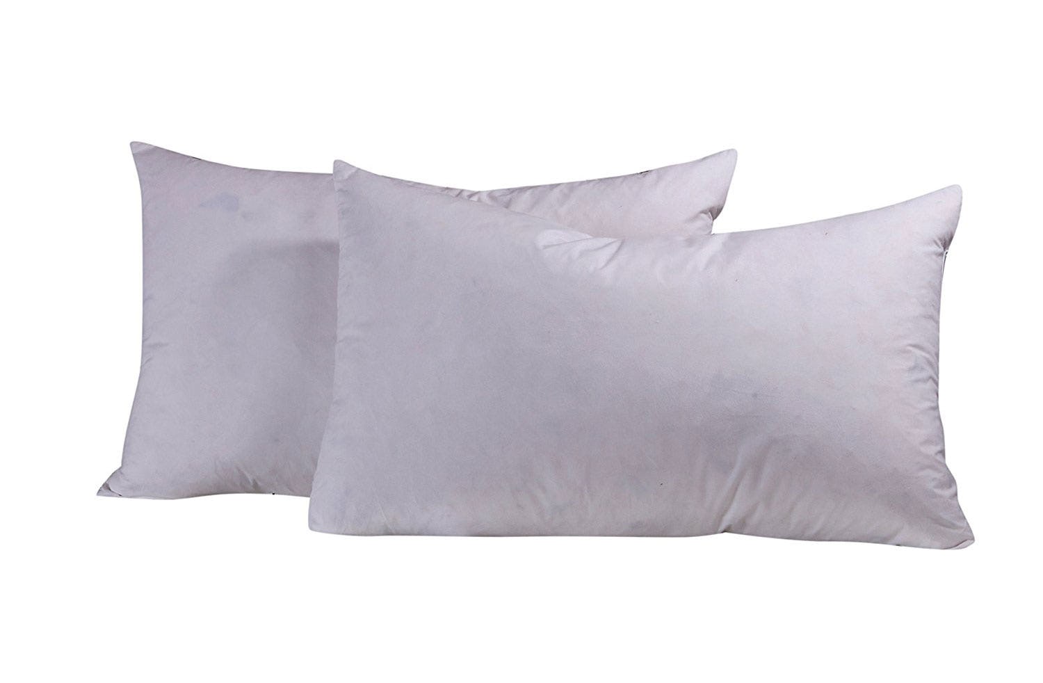 The 6 Best Down Pillows