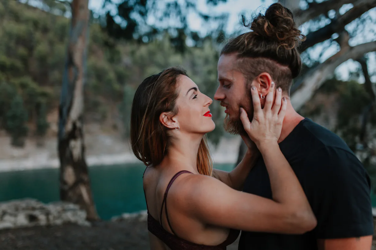 What s The Craziest Thing You ve Done For Love 15 Millennials On Their what-s-the-craziest-thing-you-ve-done-for-love-15-millennials-on-their
