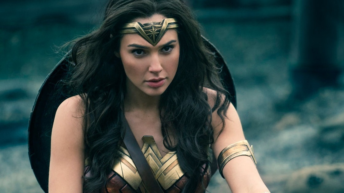 Wonder Woman Halloween Costumes: How to Create the Perfect Gal Gadot Look  for You