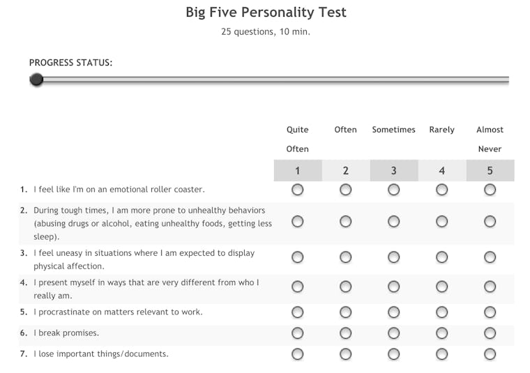 11 Personality Tests Similar To Myers Briggs Perfect For People Who Are  11 Personality Tests Similar To Myers Briggs Perfect For People Who Are
