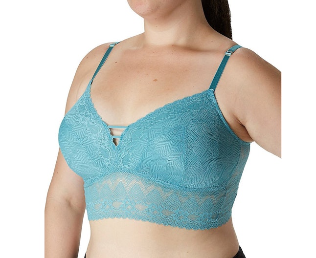 The 8 Best Bralettes With Padding