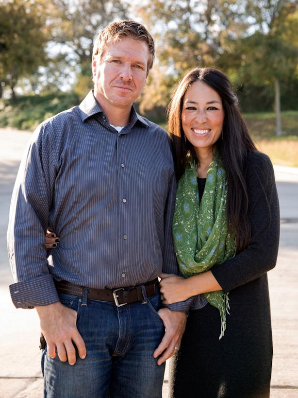 When Does 'Fixer Upper' Return For Season 5? The Final Season Has A