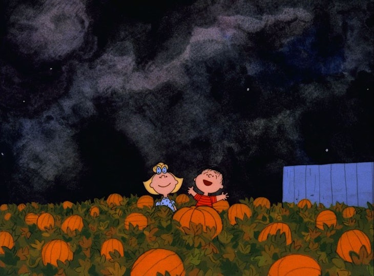 Is 'It's The Great Pumpkin, Charlie Brown' On Netflix? The Halloween