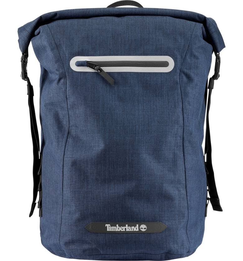 timberland waterproof backpack