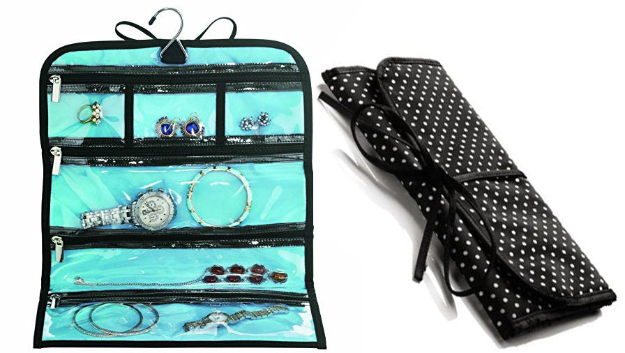 The 10 Best Travel Jewelry Organizers