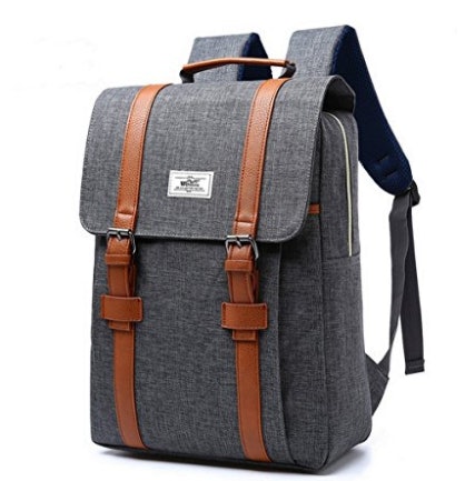 11 Weatherproof Laptop Bags For Work That Are Actually Cute