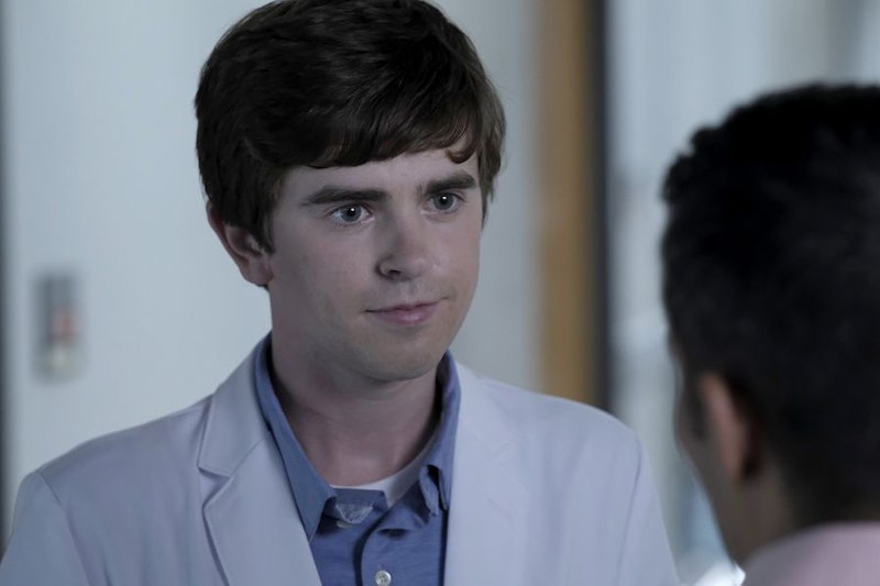 THE GOOD DOCTOR  Sony Pictures Entertainment