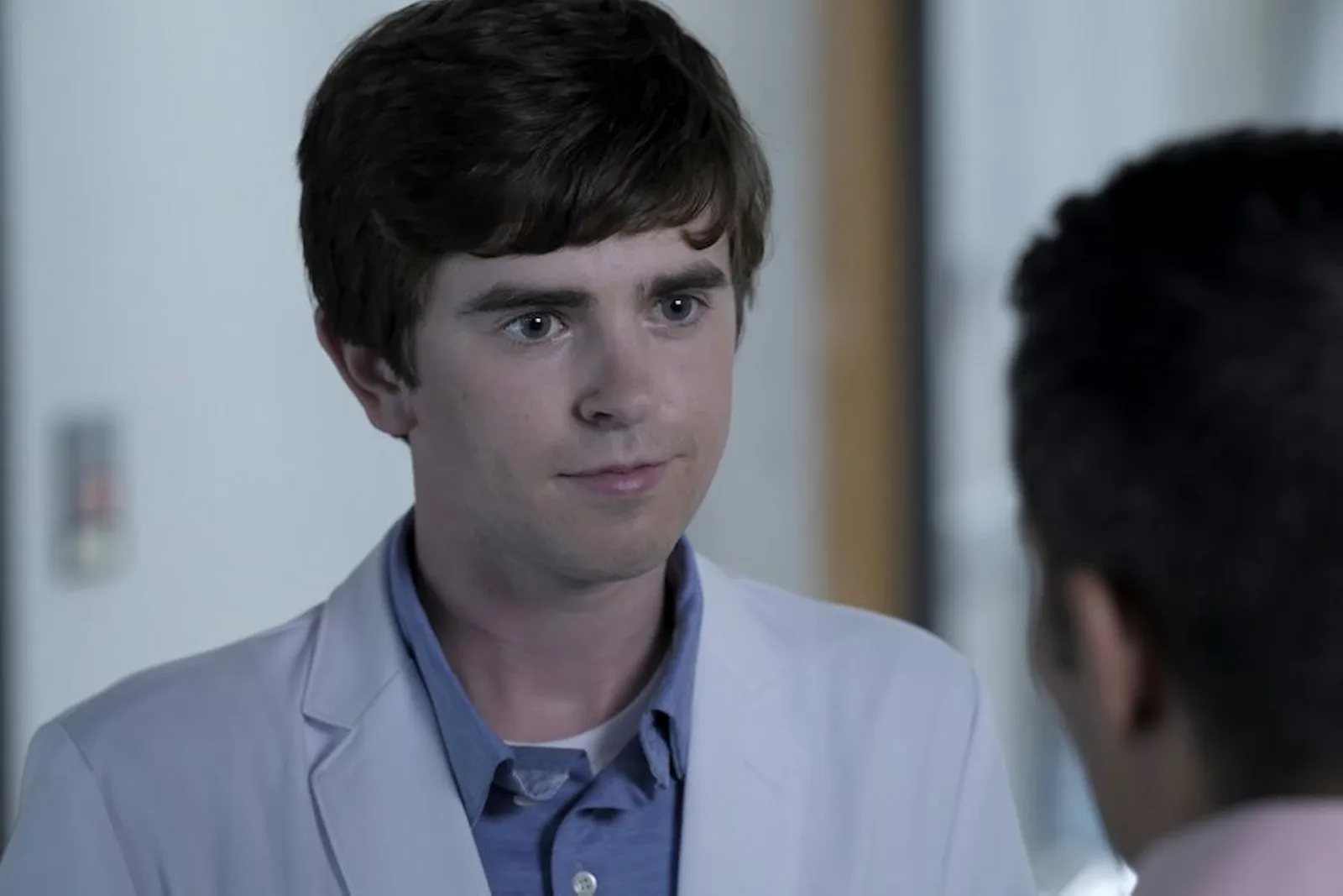 Is 'The Good Doctor' Based On A True Story? The ABC Series Has A Direct