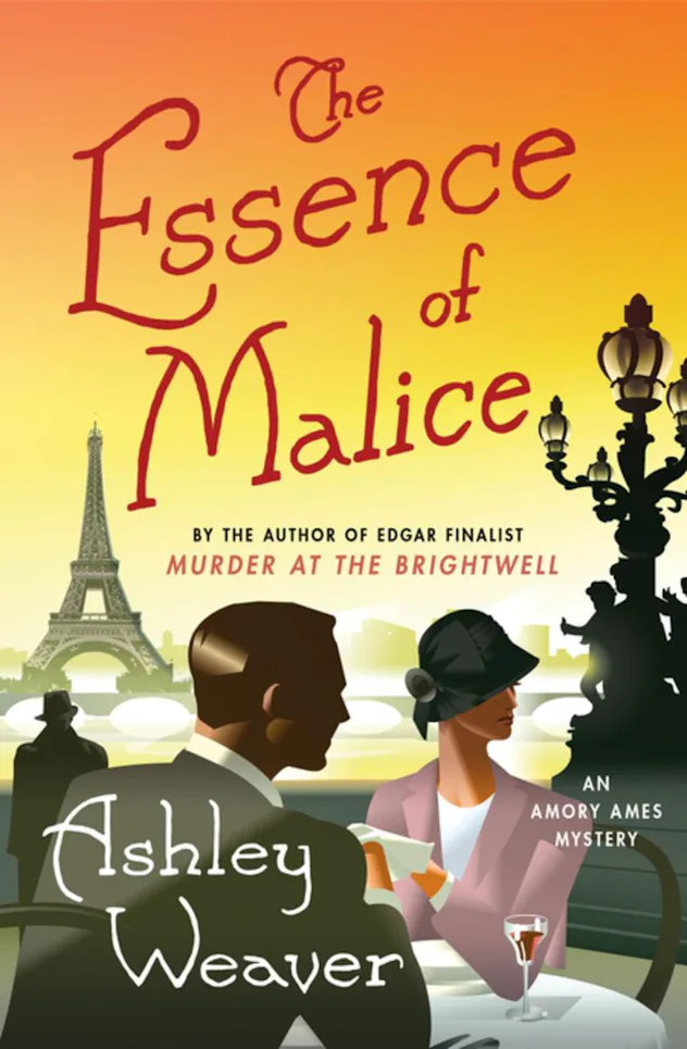 13 New Mystery Novels You'll Love Attempting To Solve This