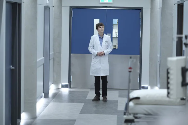 Is 'The Good Doctor' Based On A True Story? The ABC Series Has A Direct