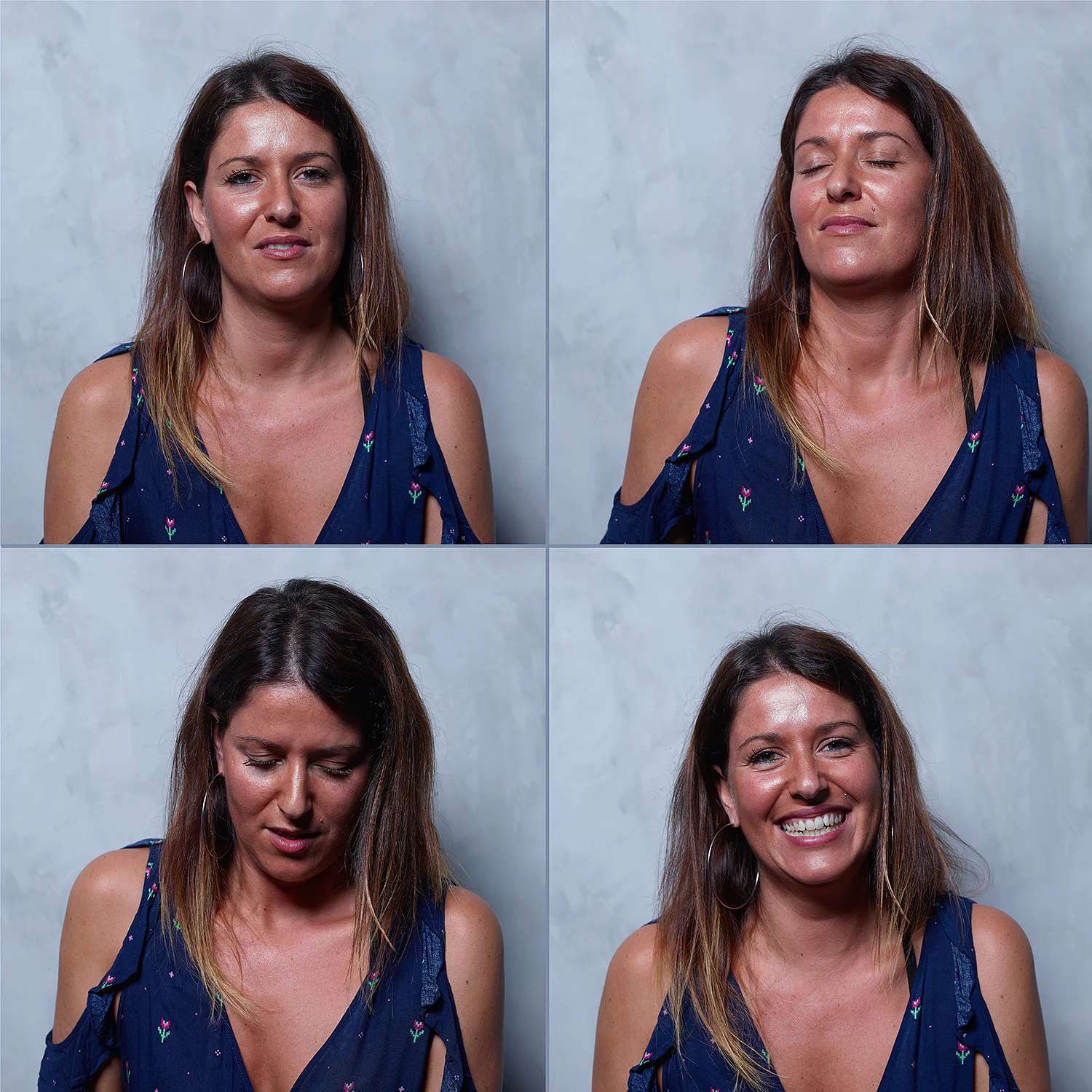 Marcos Alberti Photographs Real Women Orgasming In Beautiful Series
