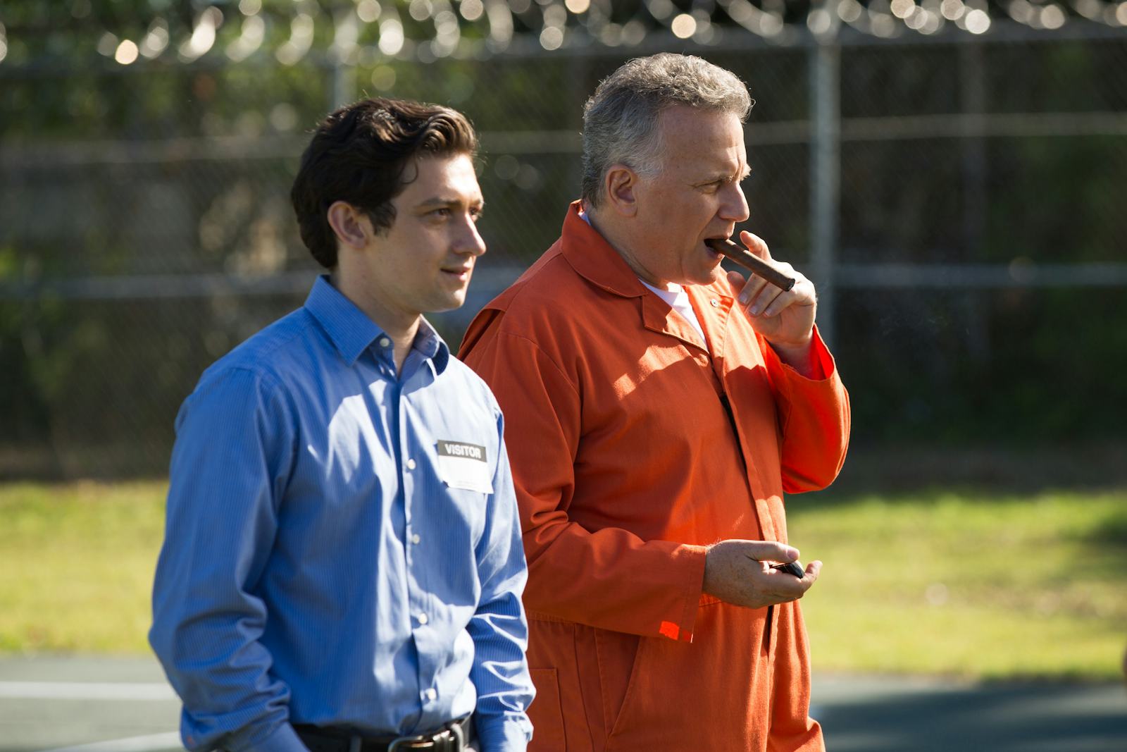 Red Oaks Wont Return For Season 4 But Theres Still Some Hope For 