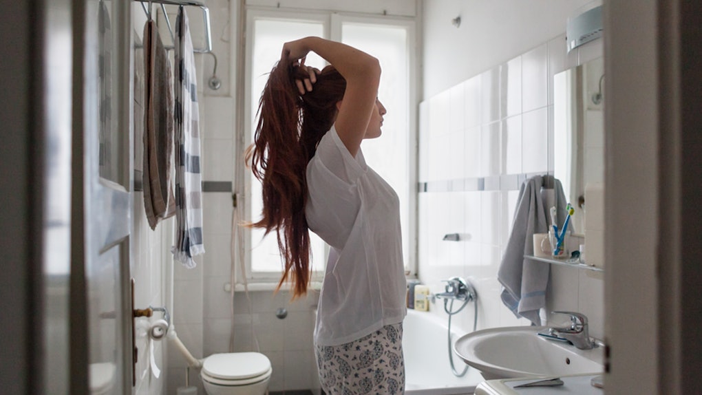 6 Flat Iron Hacks That Ll Blow Your Mind Save You Loads Of Time