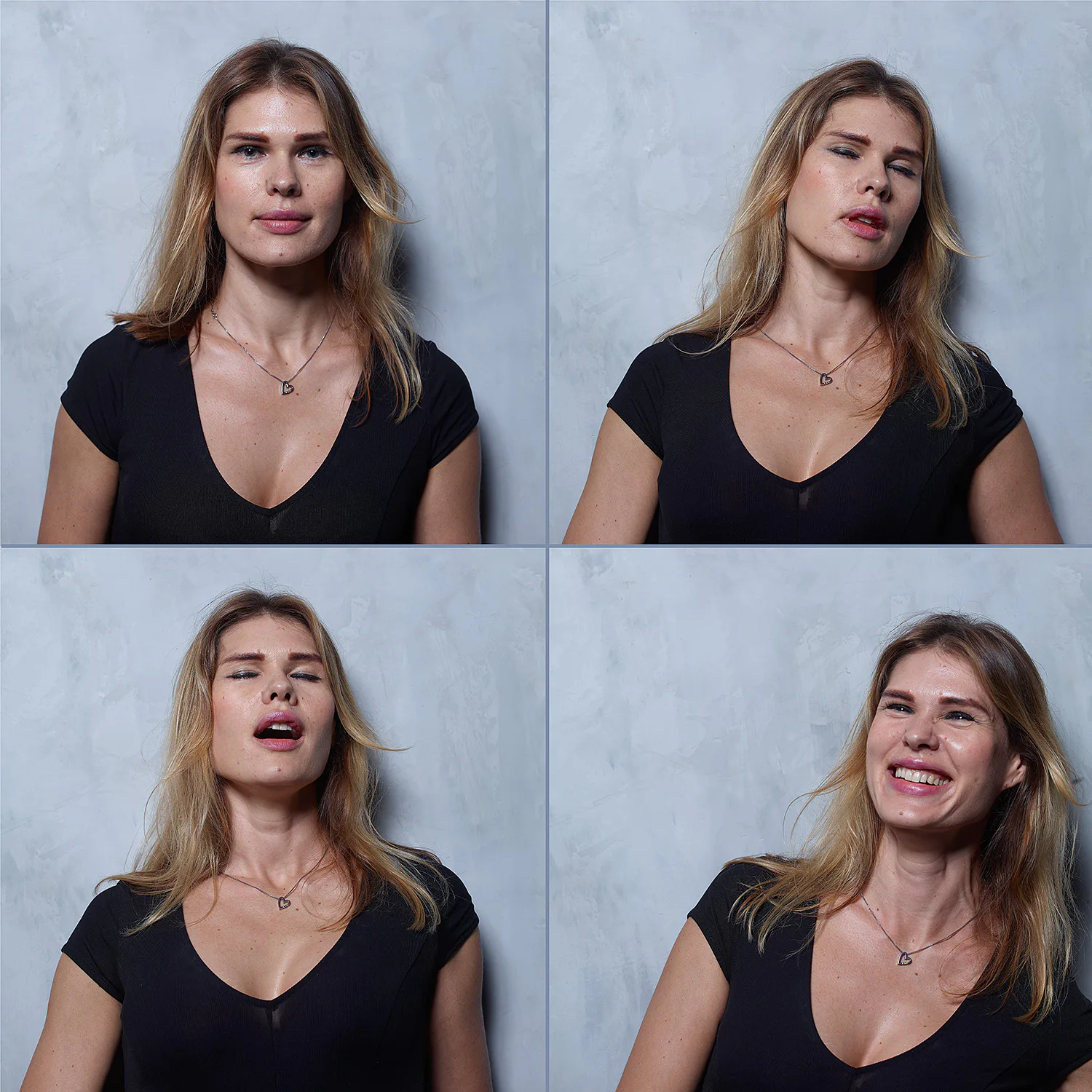 Marcos Alberti Photographs Real Women Orgasming In Beautiful Series