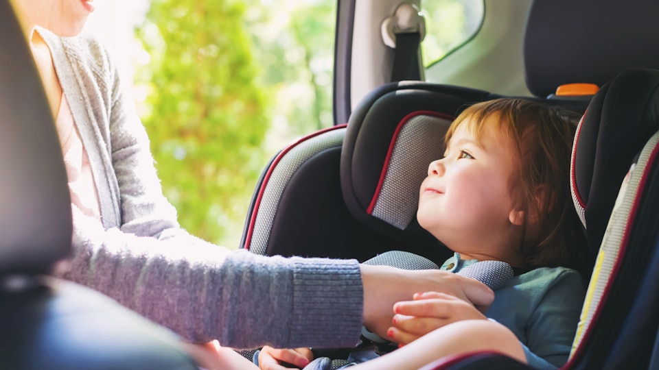 When To Start Using A Forward-Facing Car Seat With Your Toddler ... When To Start Using A Forward-Facing Car Seat With Your Toddler ...