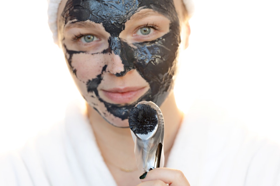 Is MDNA Skin Care's 600 Face Mask Worth It? It Certainly Feels Expensive