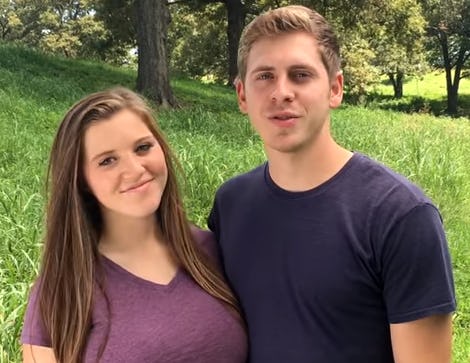 JoyAnna Duggar's Net Worth Is Probably More Than The Average 19YearOld