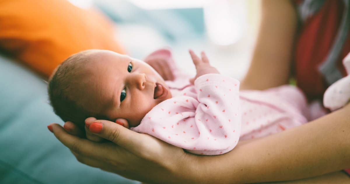 Do You Have To Go Through An Adoption Agency To Adopt A Baby? An Expert Explains Do You Have To Go Through An Adoption Agency To Adopt A Baby? An Expert Explains