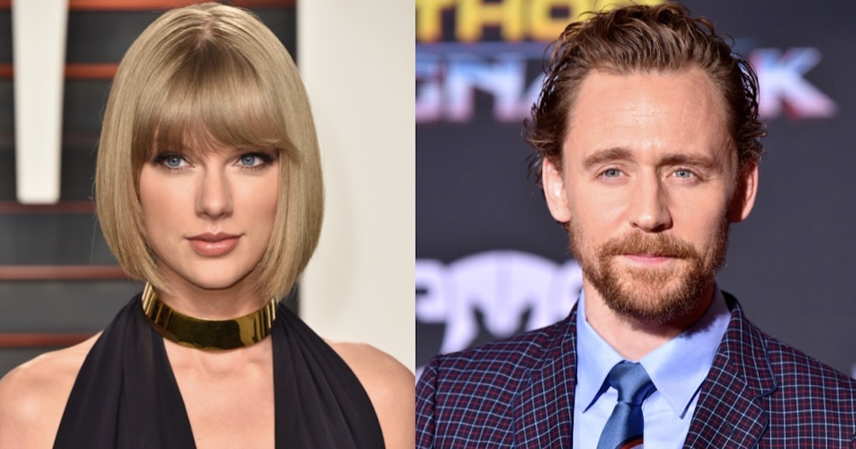 Taylor Swift S Gorgeous Lyrics Are Almost Definitely About Tom Hiddleston Here Are All The Clues