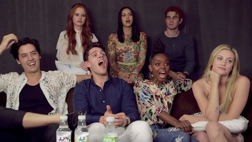 27 Riverdale Quotes For Instagram That Are Perfect For Your Squad 27 Riverdale Quotes For Instagram That Are Perfect For Your Squad