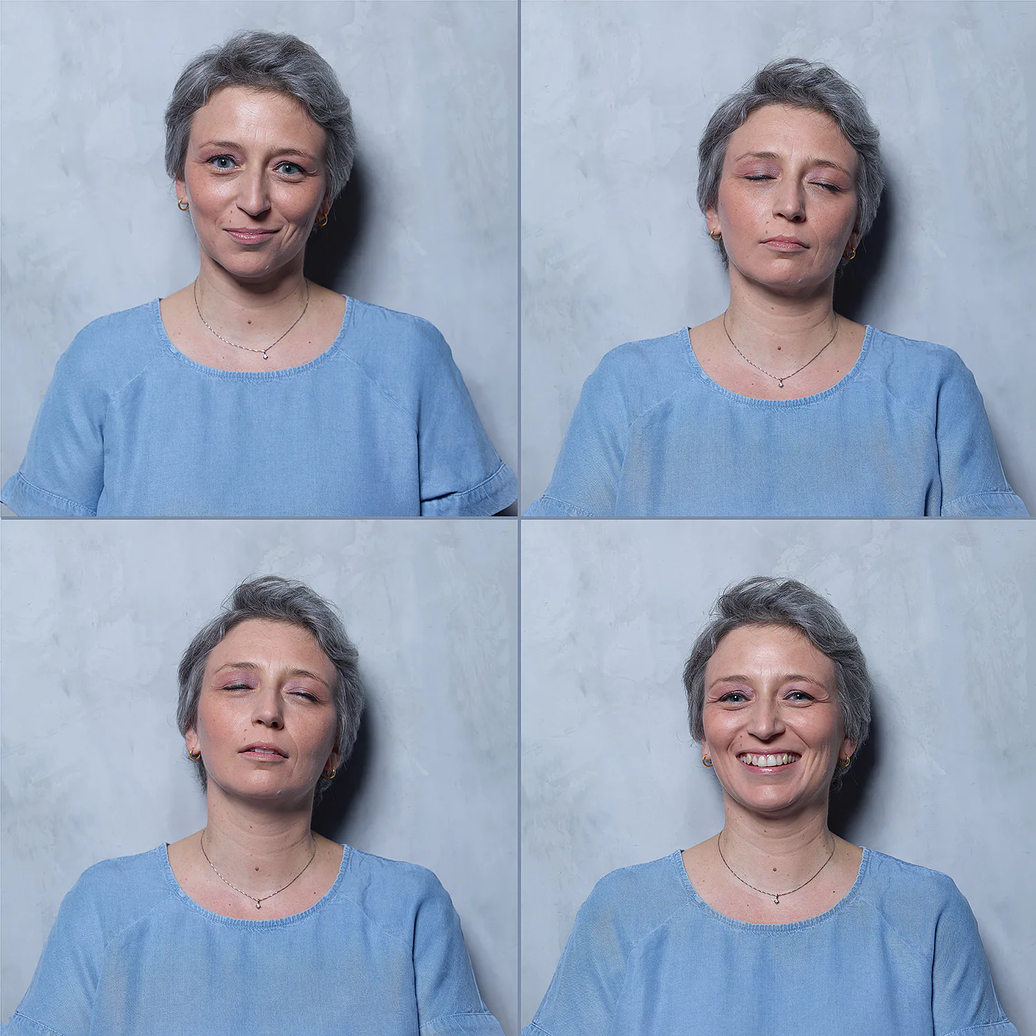 Marcos Alberti Photographs Real Women Orgasming In Beautiful Series