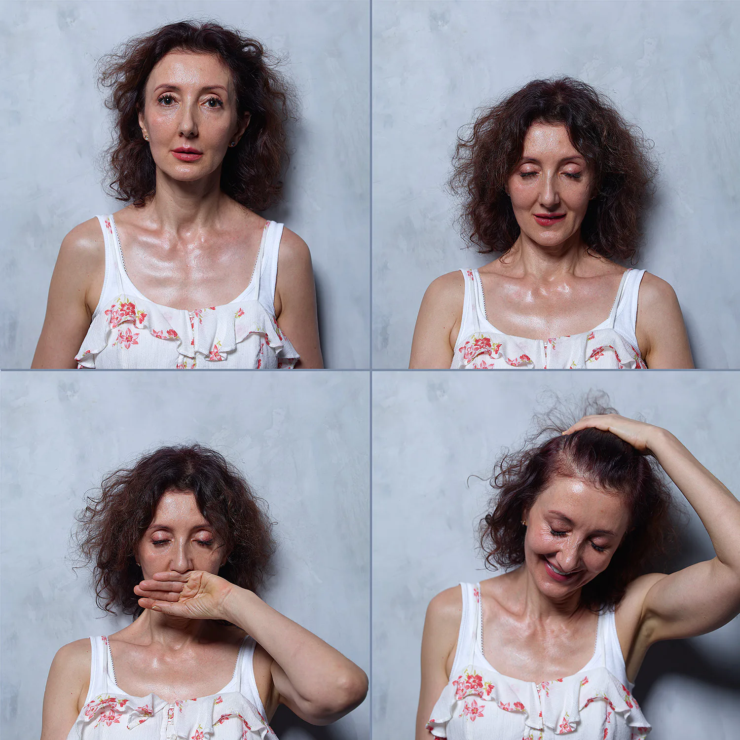 Marcos Alberti Photographs Real Women Orgasming In Beautiful Series
