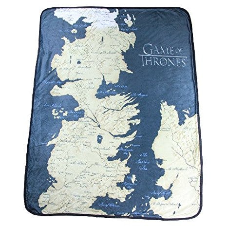 11 Cozy BookThemed Blankets, Perfect For Snuggling Up With a Good Read