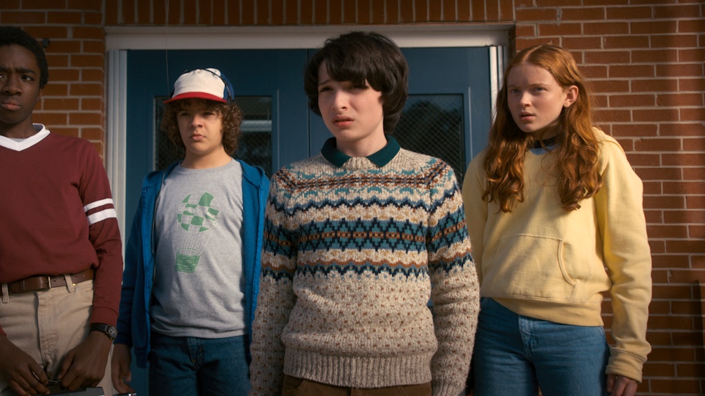 Demodogs Vs Demogorgon On Stranger Things What S The Difference
