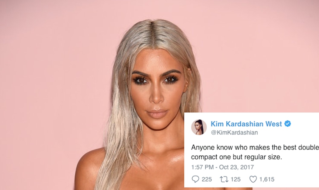 Is Kim Kardashians Surrogate Having Twins One Of Her Latest Tweets