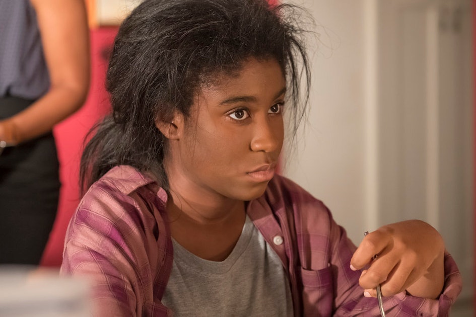 This Is Us Fans Agog Over Actress Playing Future Deja - PRIMETIMER