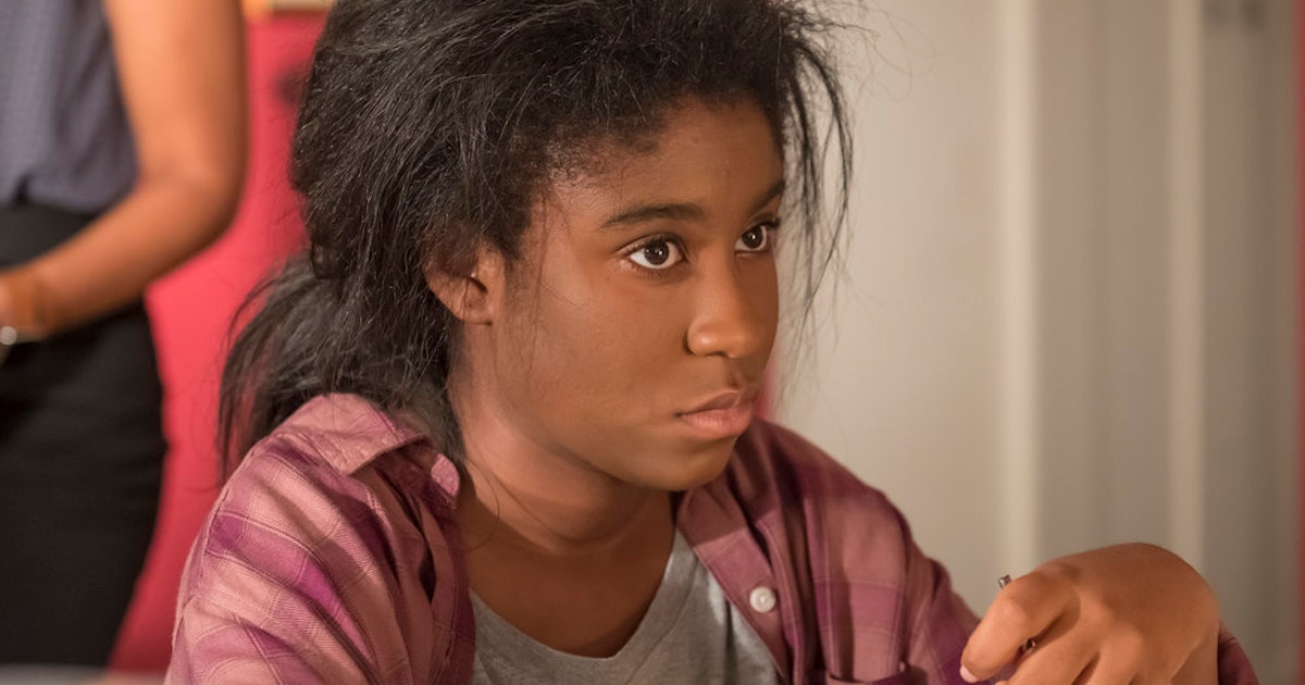 Who Plays Deja On 'This Is Us'? Lyric Ross Is Already An Incredible Talent