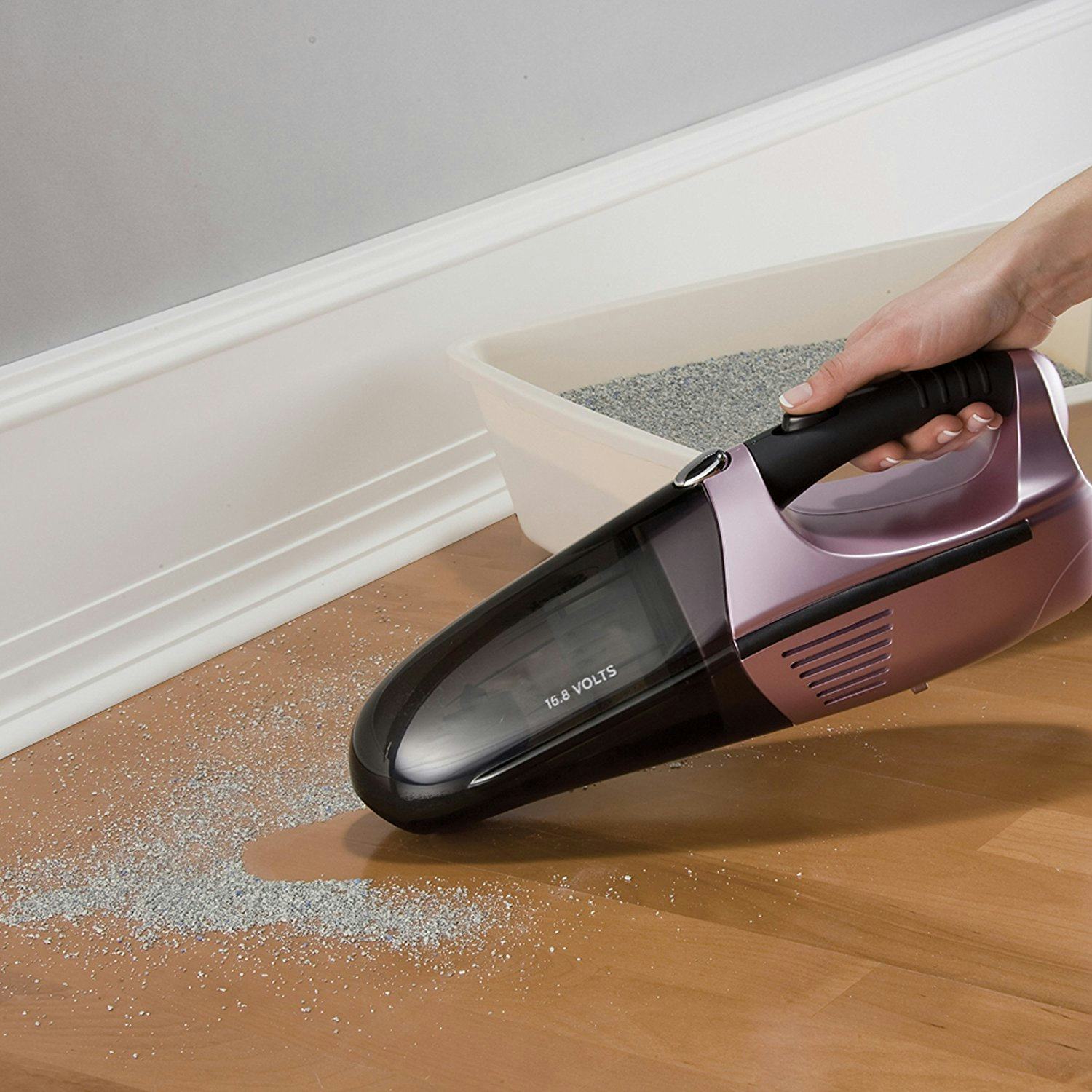 The 6 Best Cordless Vacuums