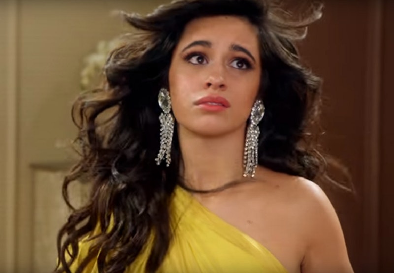 Camila "Havana" Music Full Of References That You Probably Missed — VIDEO