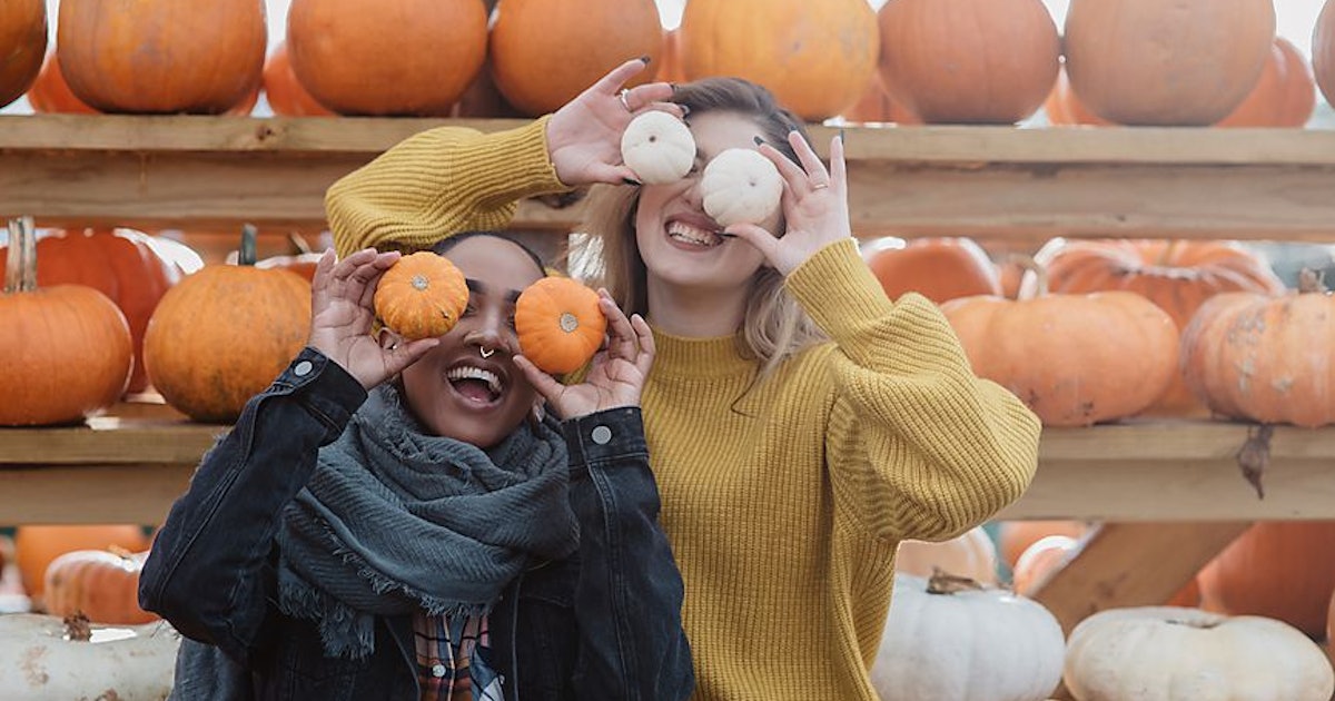 45 Pumpkin Puns For Instagram For All Of The Punkin Queens Out There