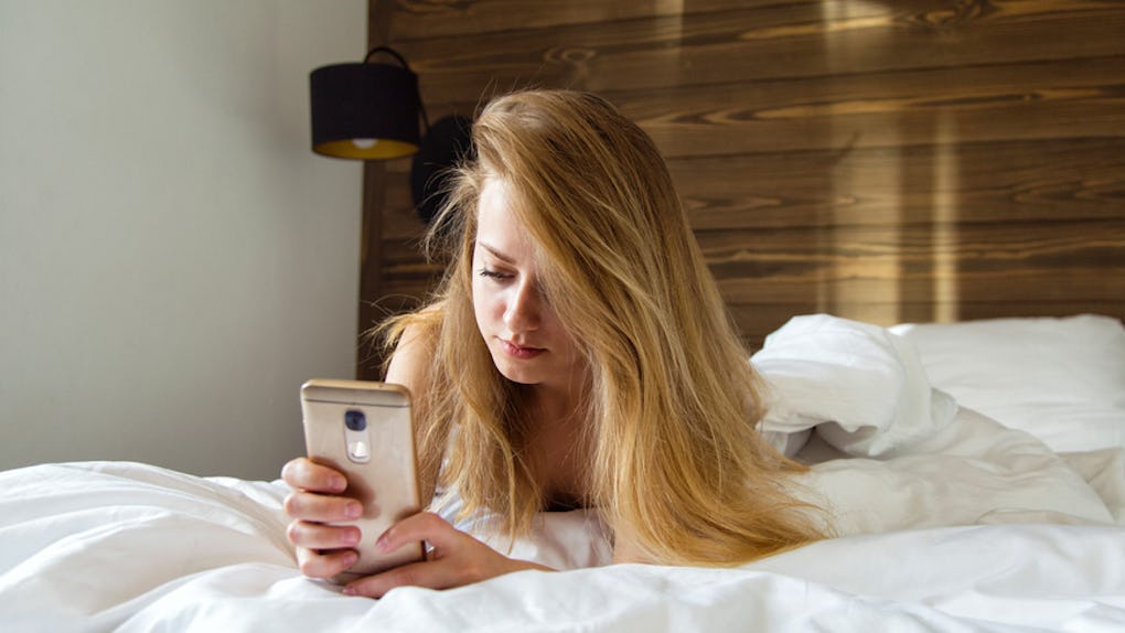 Sexy Texts To Send Your Partner Before Bed To Give Them Extra Sweet Dreams Sexy Texts To Send Your Partner Before Bed To Give Them Extra Sweet Dreams
