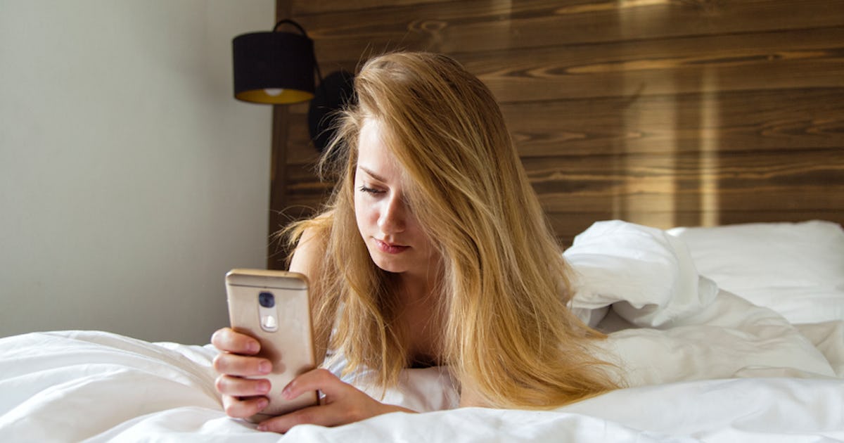 Sexy Texts To Send Your Partner Before Bed To Give Them Extra Sweet Dreams Sexy Texts To Send Your Partner Before Bed To Give Them Extra Sweet Dreams