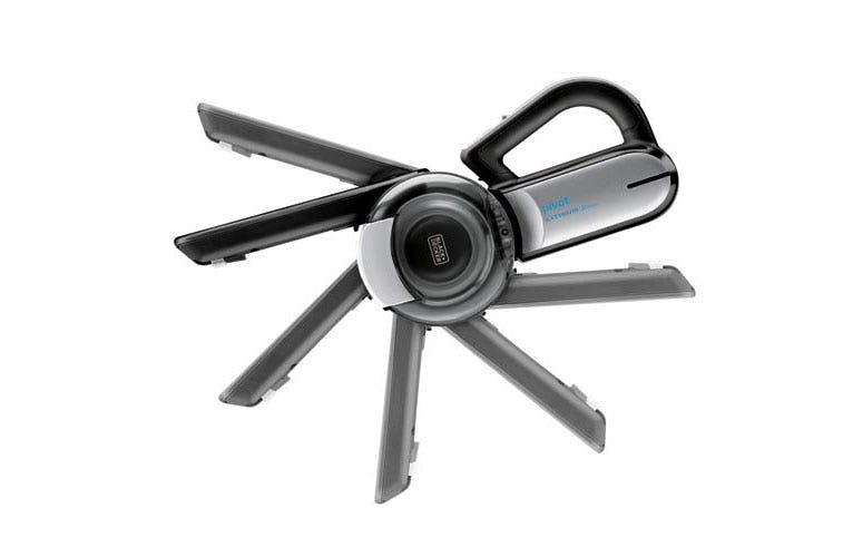 The 6 Best Cordless Vacuums