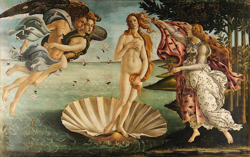 Everything You Need To Know About The “Divine Feminine”