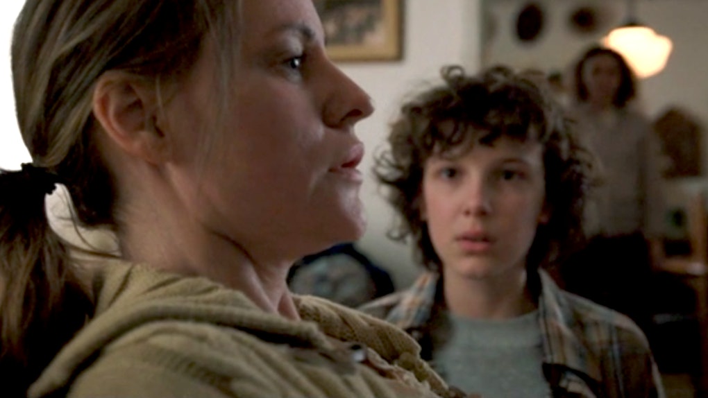 Terry Ives Backstory On Stranger Things Is Seriously Heartbreaking