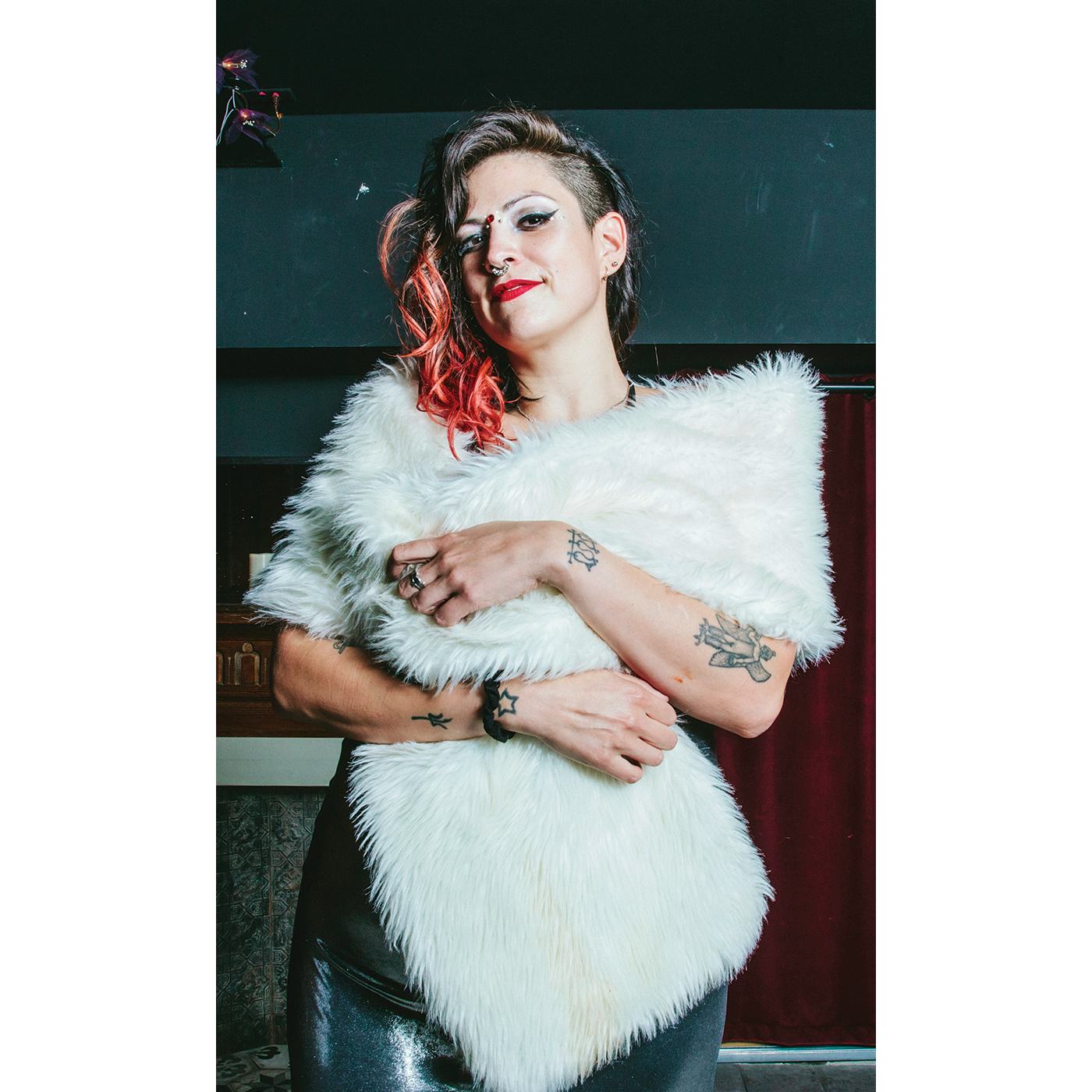 6 Women Reveal Why They Became Satanists