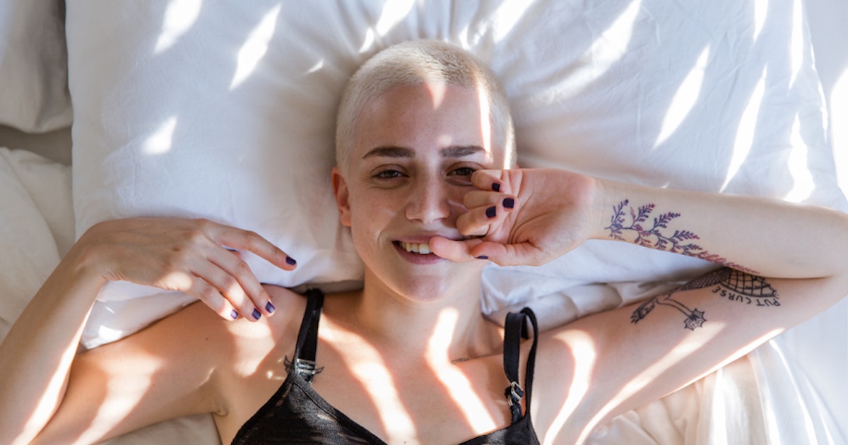How To Be Happy In The Morning Even If You Cringe At The Idea Of
