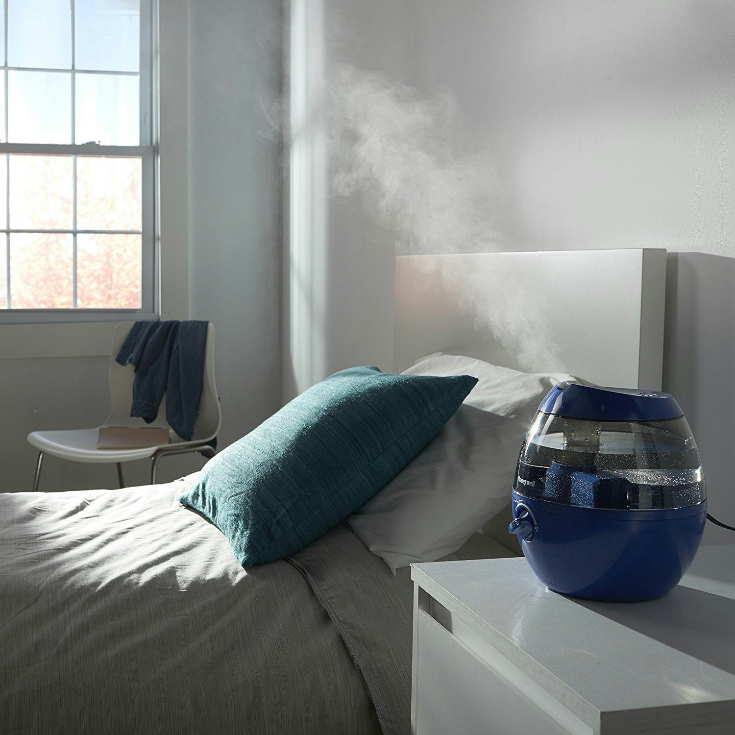 The 6 Best Humidifiers