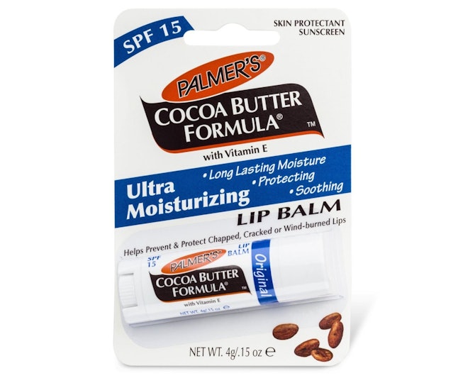 The 9 Best Lip Balms