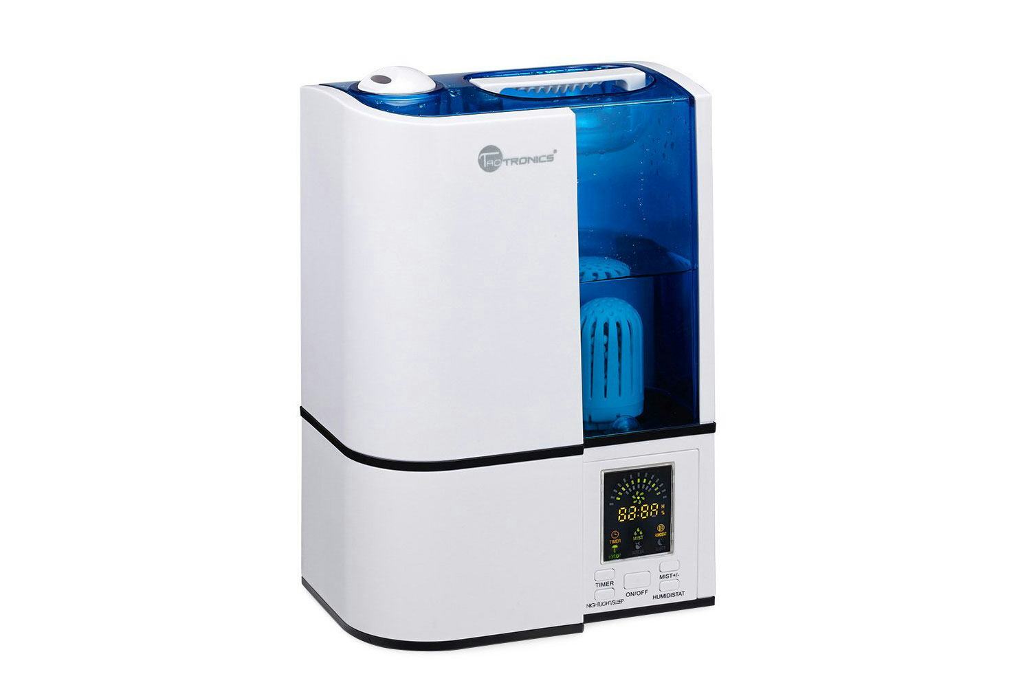 The 6 Best Humidifiers