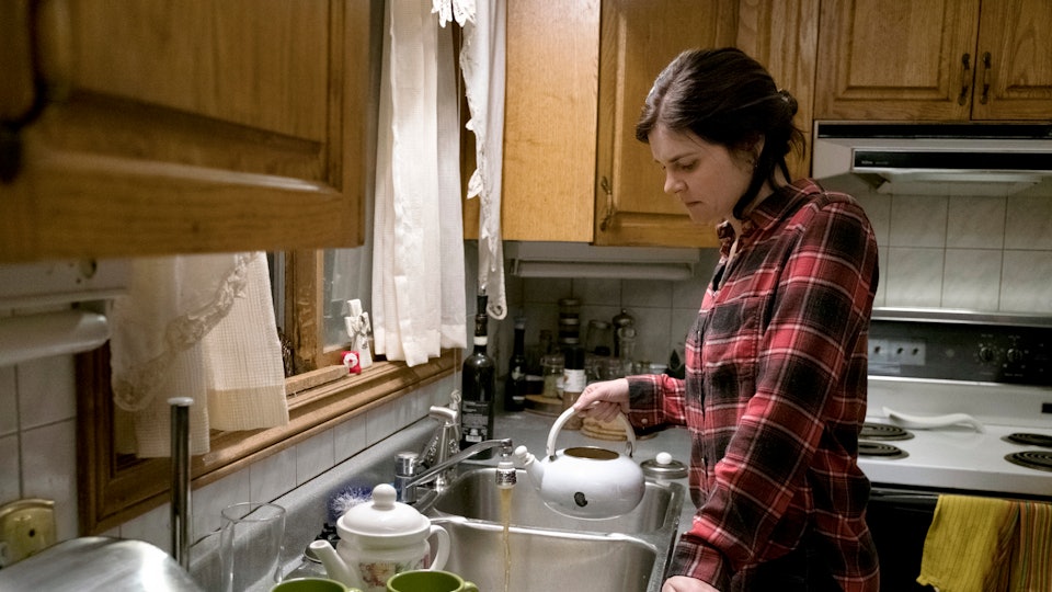 Is Flint Based On A True Story This Lifetime Movie Takes