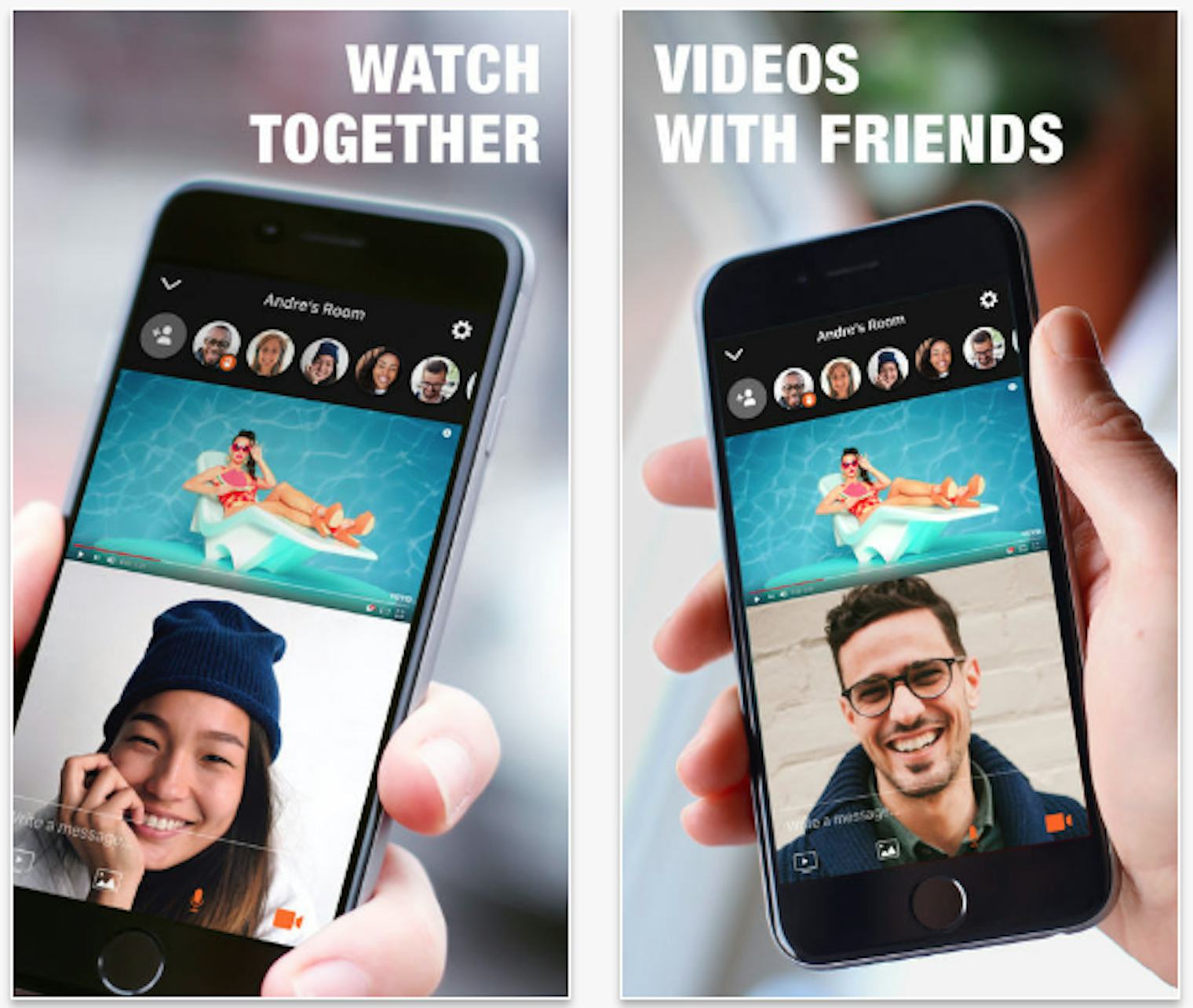 17 Apps That Will Make Long-Distance Couples Feel Like They're Closer ...