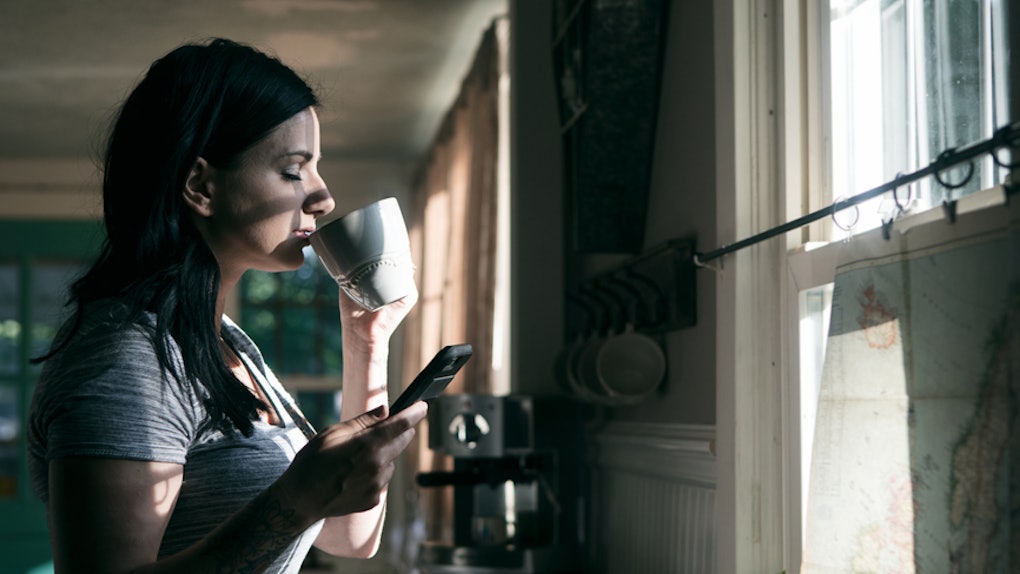 Apple Cider Vinegar In The Morning Is The Best Way To Start Your apple cider vinegar in the morning is